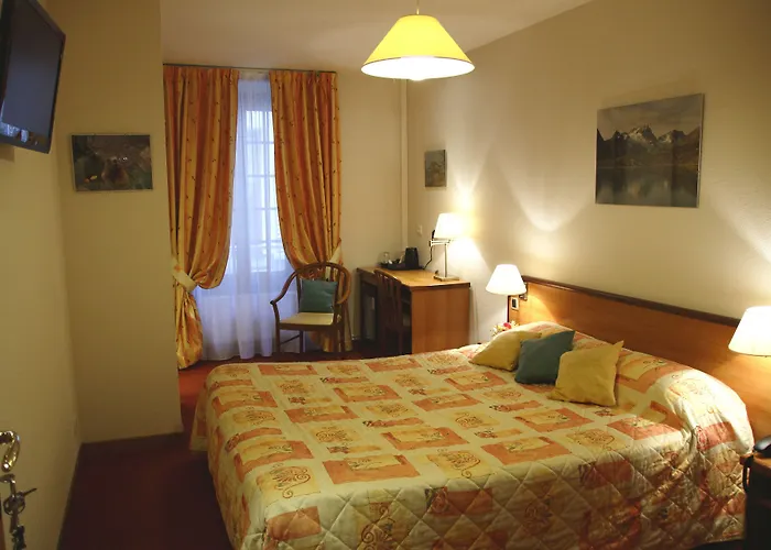 Hotel Saint-Georges